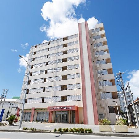 Hotel Peace Island Ishigaki In Yashima Ishigaki (Okinawa) Exterior foto