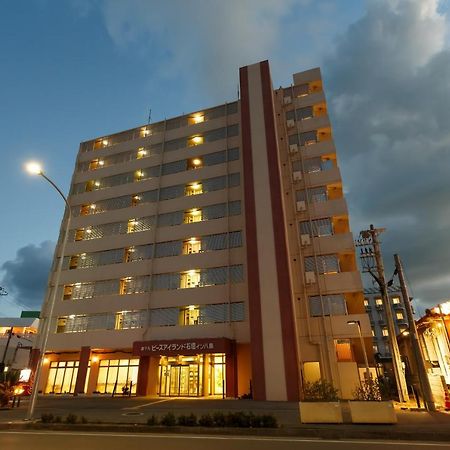 Hotel Peace Island Ishigaki In Yashima Ishigaki (Okinawa) Exterior foto