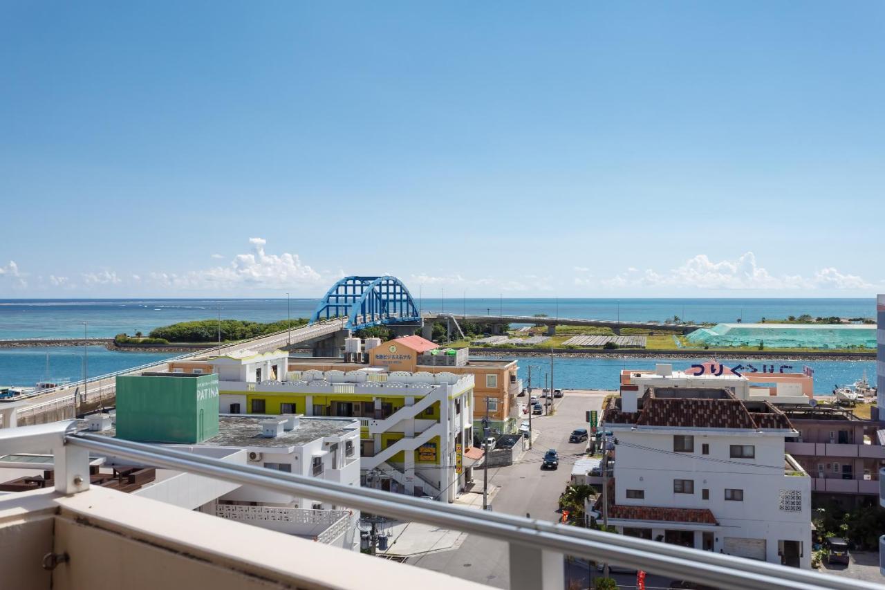 Hotel Peace Island Ishigaki In Yashima Ishigaki (Okinawa) Exterior foto